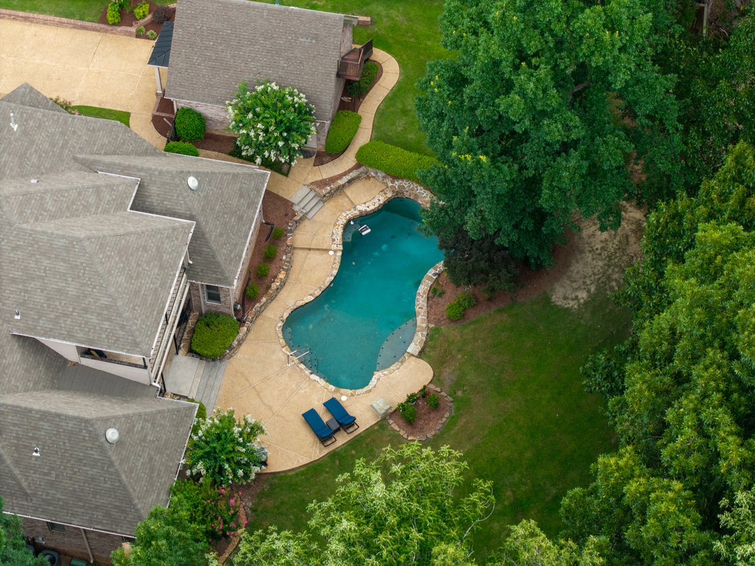 House in Memphis, Tennessee, United States 3 - 18483994