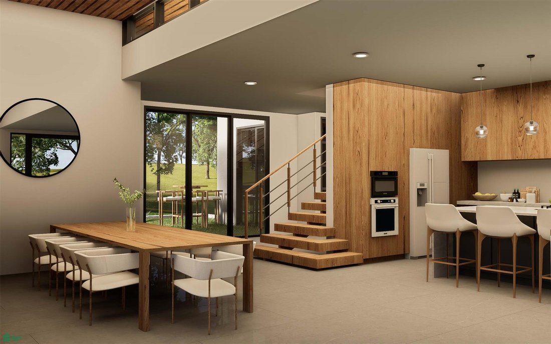 House in San Rafael, Alajuela Province, Costa Rica 5 - 18183793