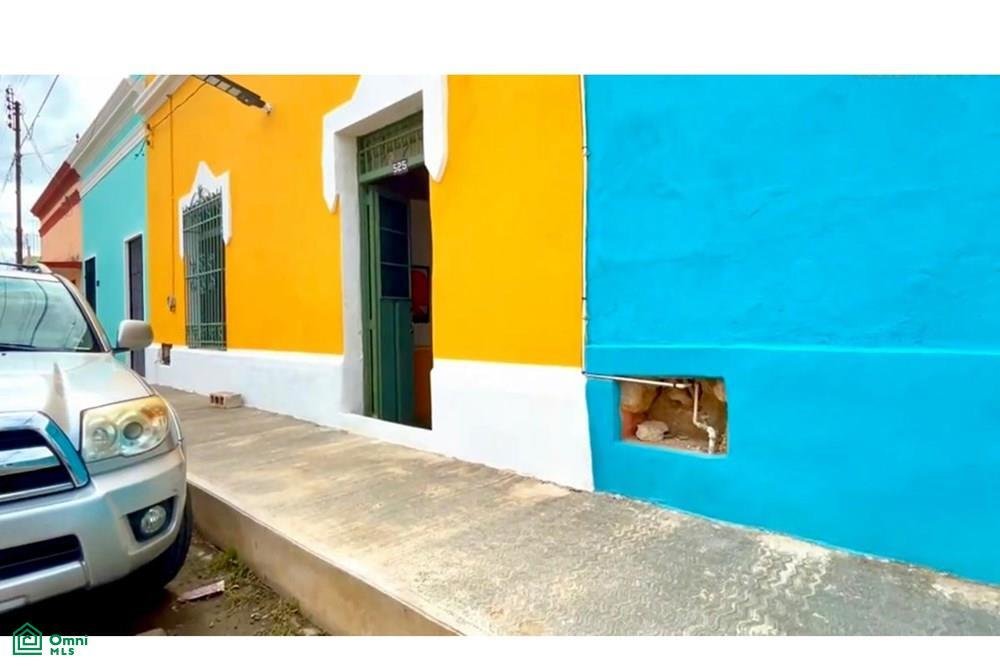 House in Mérida, Yucatan, Mexico 1 - 18030348