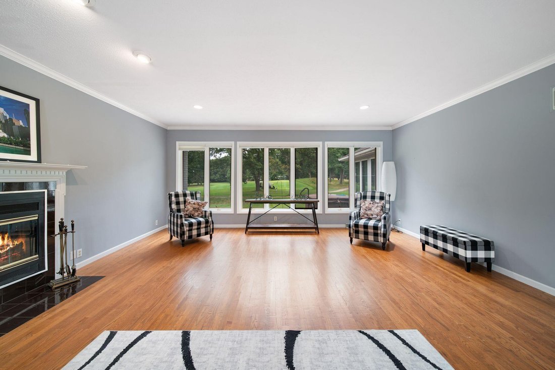 House in Beverly Shores, Indiana, United States 5 - 18526058