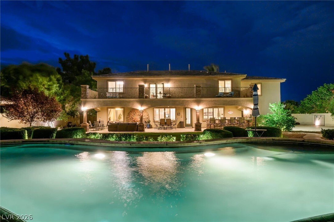 House in Las Vegas, Nevada, United States 2 - 18528486
