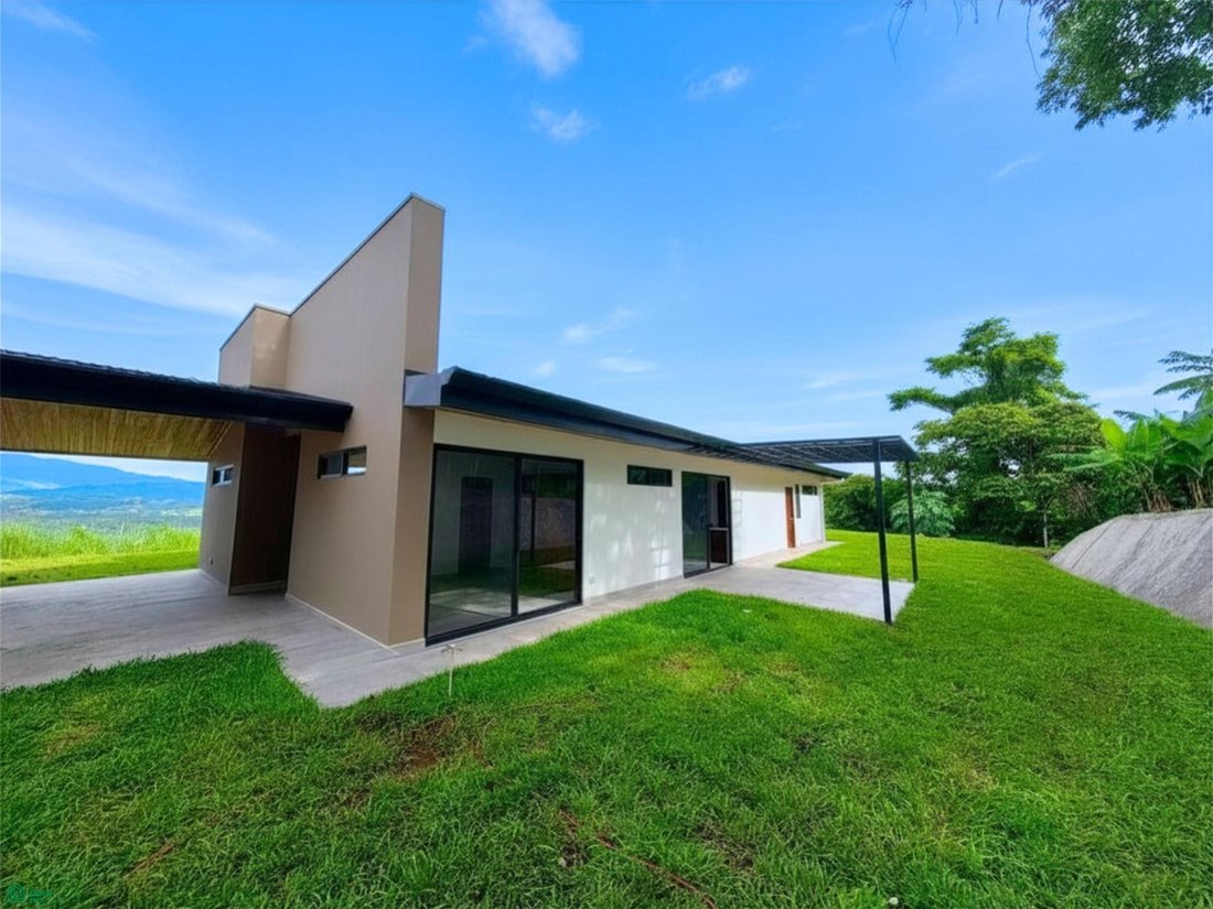 House in Jesús, Alajuela Province, Costa Rica 3 - 18402846