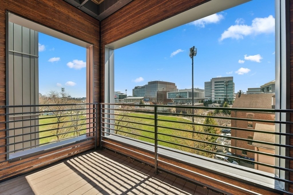 Condo in Boston, Massachusetts, United States 4 - 18473312