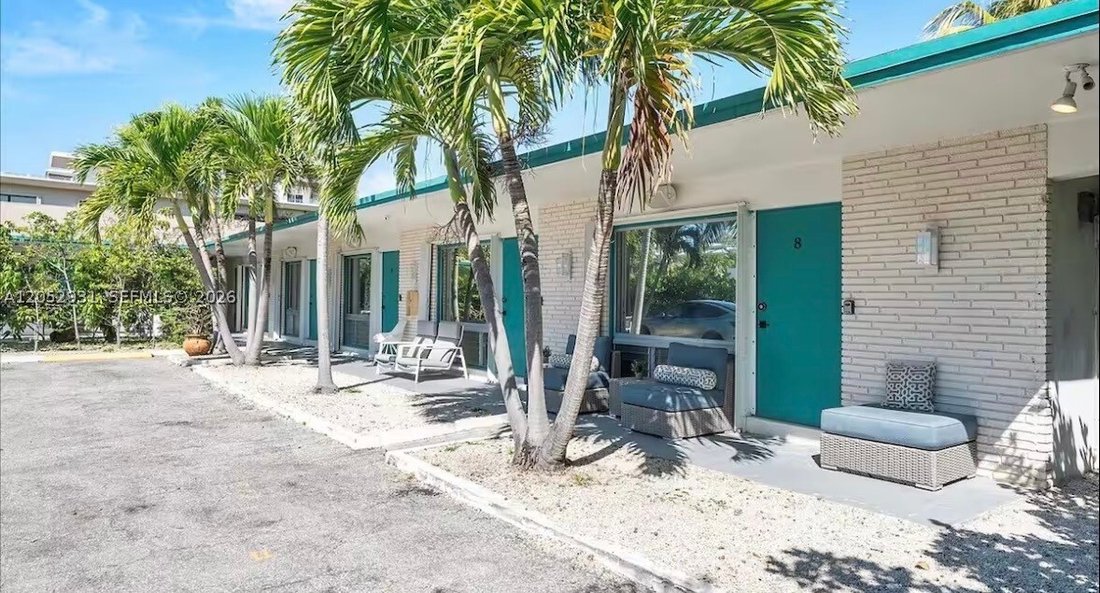 Hollywood, Florida, United States 1 - 18528843