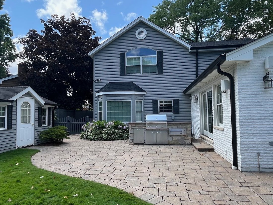 House in Northbrook, Illinois, United States 2 - 18530150