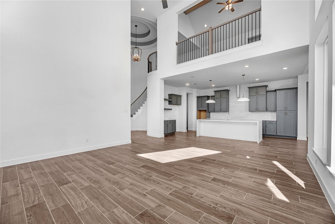 House in Rosenberg, Texas, United States 4 - 18528154