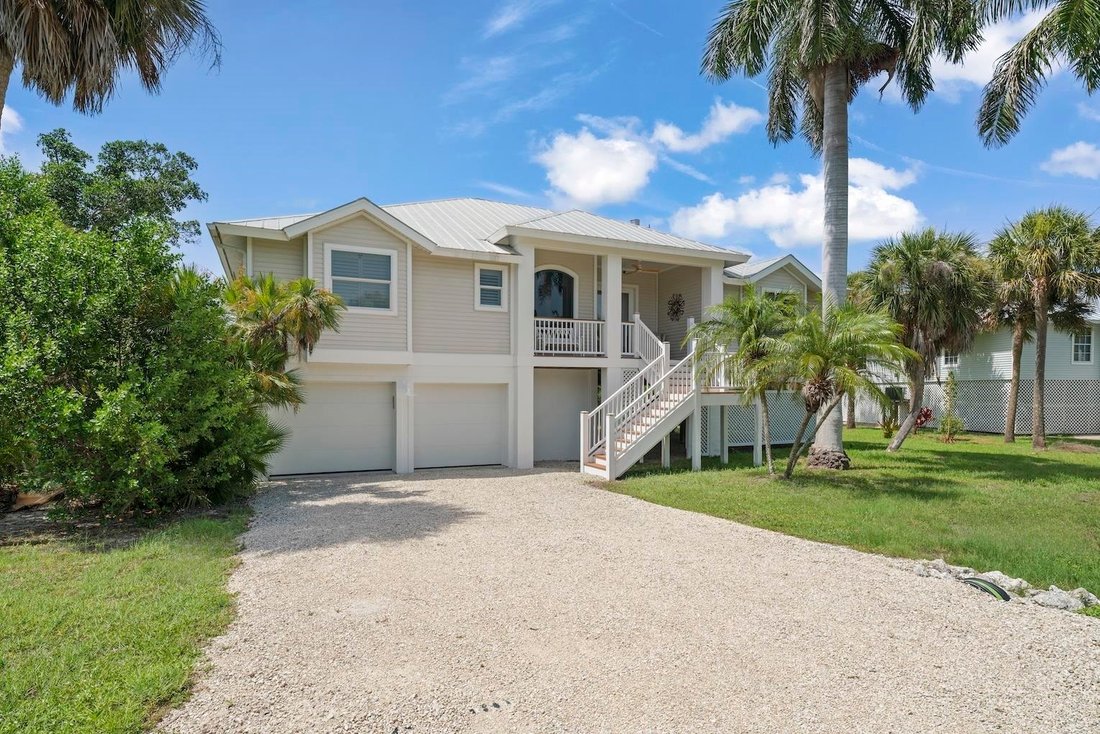 House in Sanibel, Florida, United States 2 - 18528032