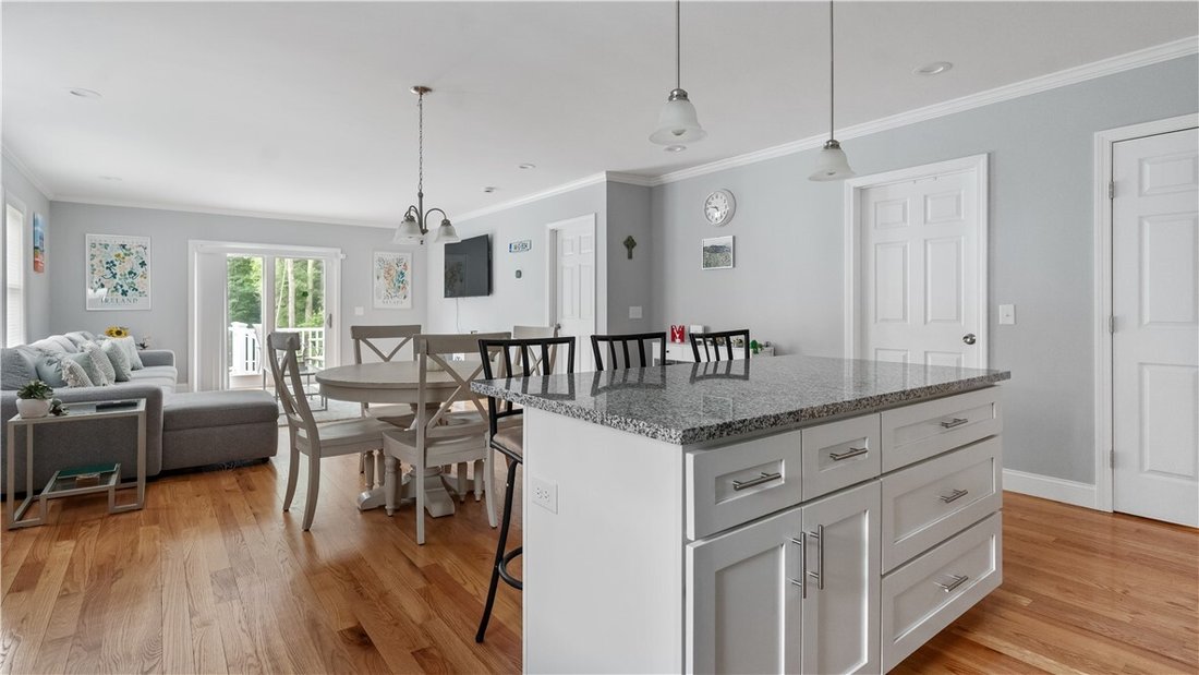 Condo in Scituate, Rhode Island, United States 4 - 18528473
