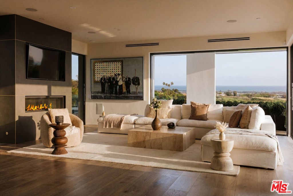 Haus in Malibu, Kalifornien, Vereinigte Staaten 4 - 18528577