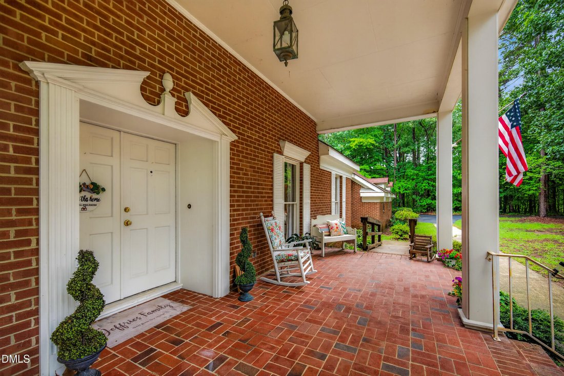 House in Robbins, North Carolina, United States 4 - 18528377