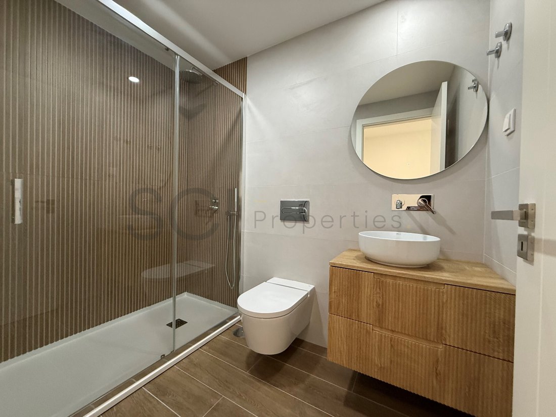 Apartment in Corroios, Setubal, Portugal 5 - 18529412