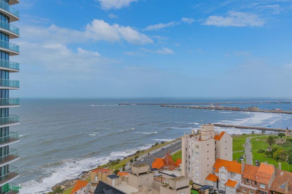 Condo in Mar del Plata, Buenos Aires Province, Argentina 2 - 17731759