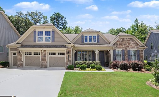 Casa a Peachtree City, Georgia, Stati Uniti 1