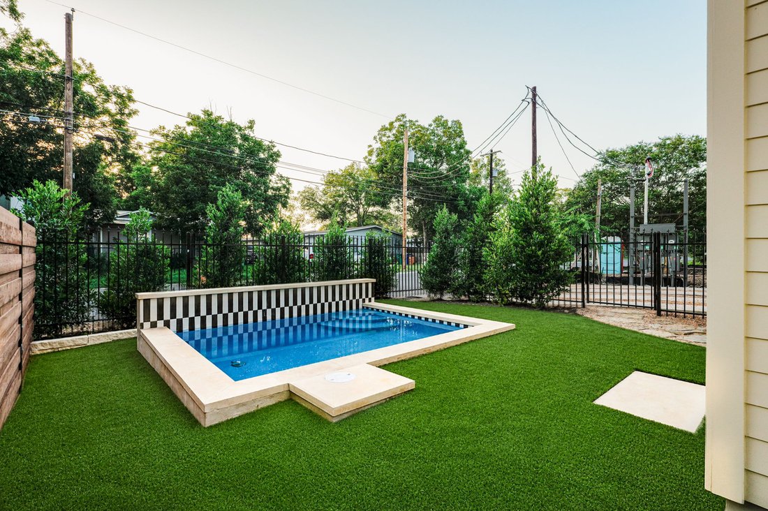 Condo in Austin, Texas, United States 4 - 18259478