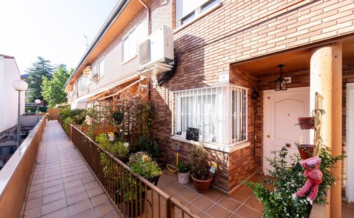 Casa en Colmenarejo, Comunidad de Madrid, España 1