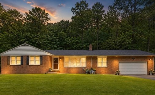 Casa a Watchung, New Jersey, Stati Uniti 1