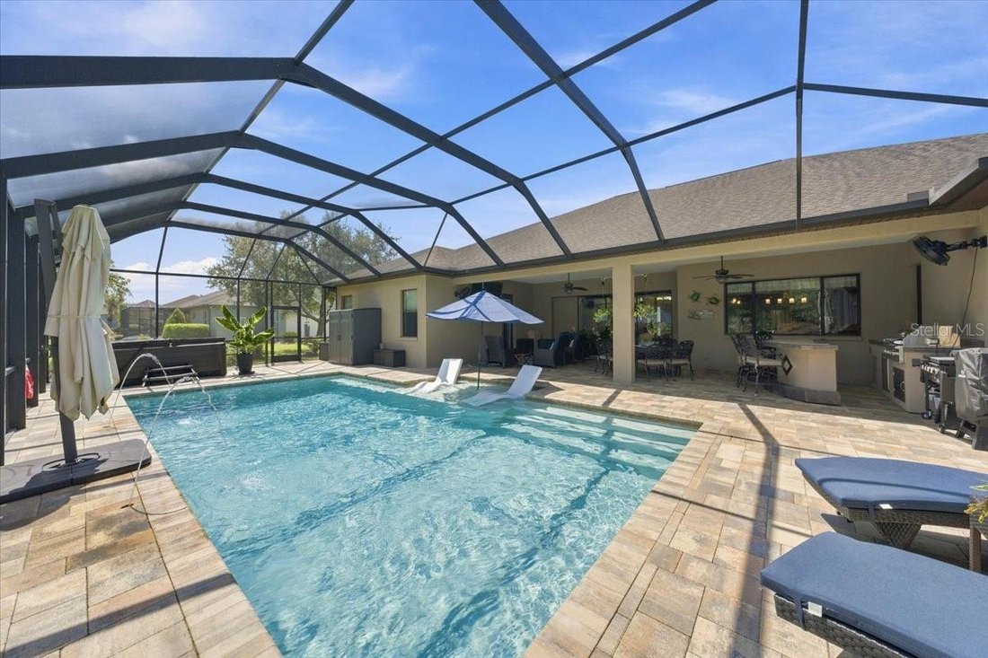 House in Lithia, Florida, United States 5 - 18527893