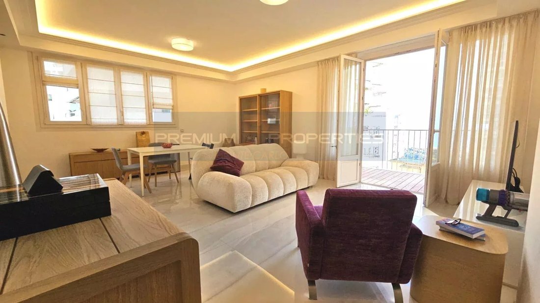 Apartment in Monaco, Monaco 1 - 16544851