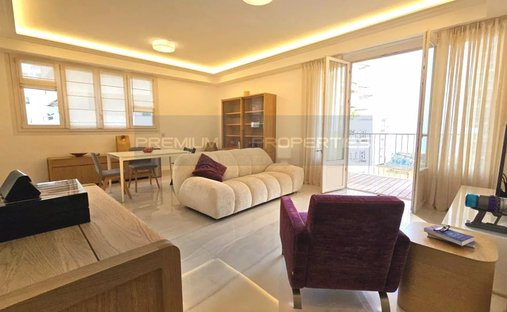 Wohnung in Monaco, Monaco 1