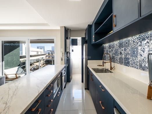 Apartment in Florianópolis, State of Santa Catarina, Brazil 4 - 18526699