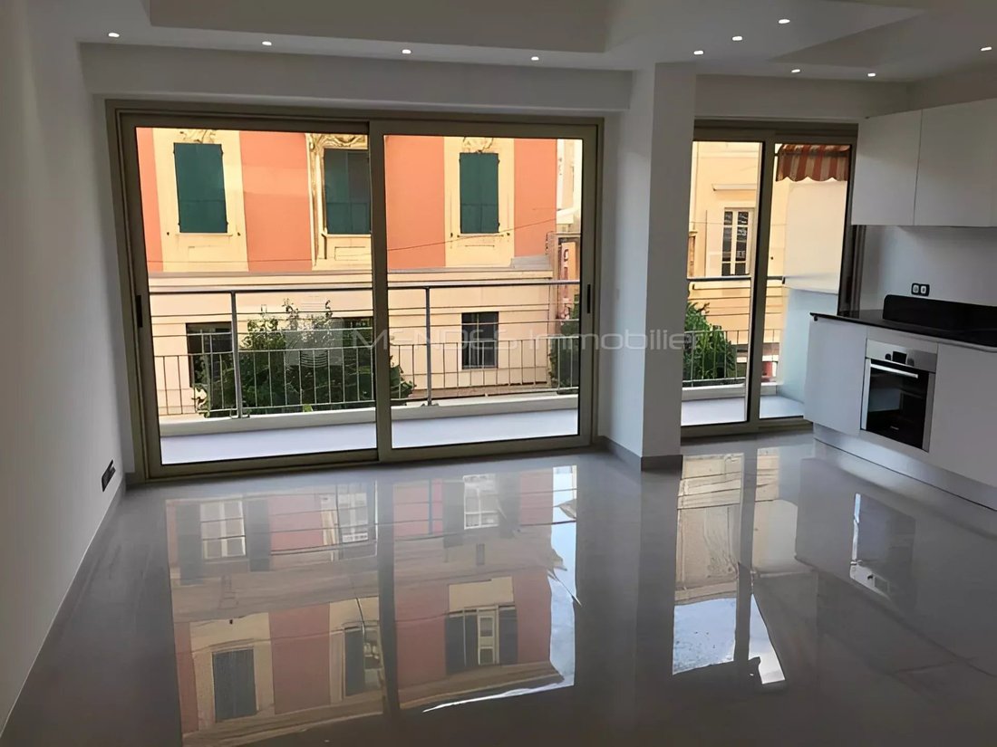 Apartment in Monaco, Monaco 3 - 13142153
