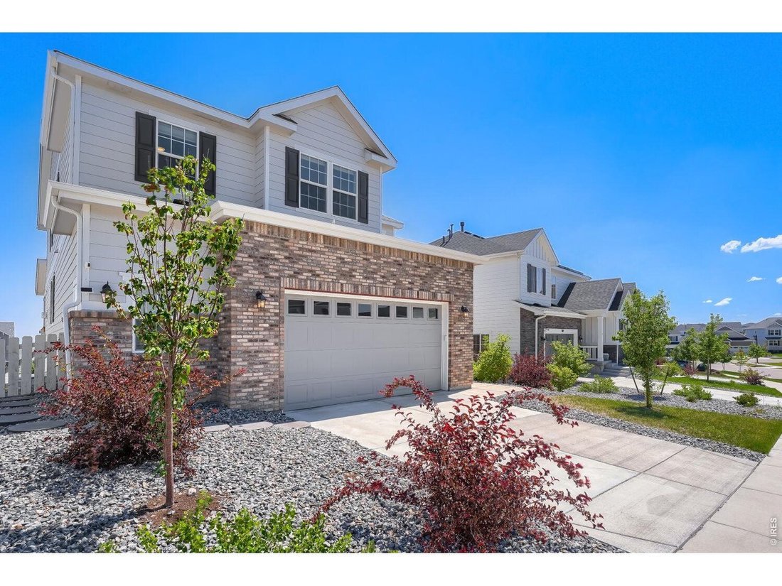 House in Aurora, Colorado, United States 1 - 18528931