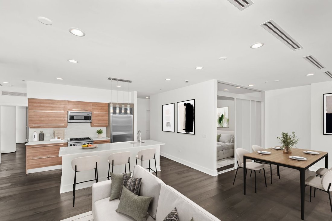 Condo in Chicago, Illinois, United States 2 - 18528985
