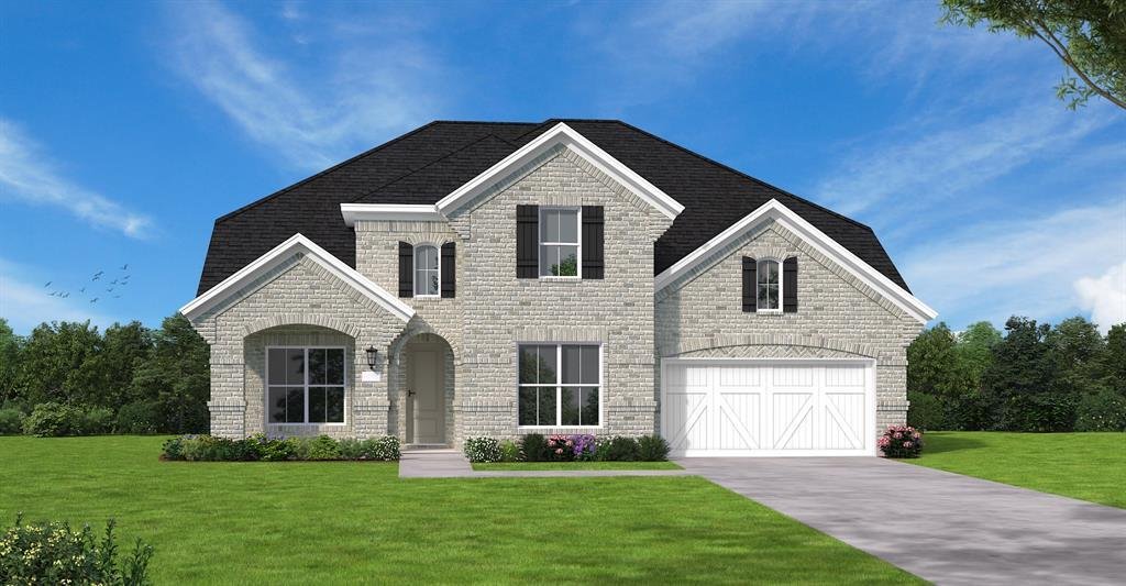 House in Little Elm, Texas, United States 4 - 18527781