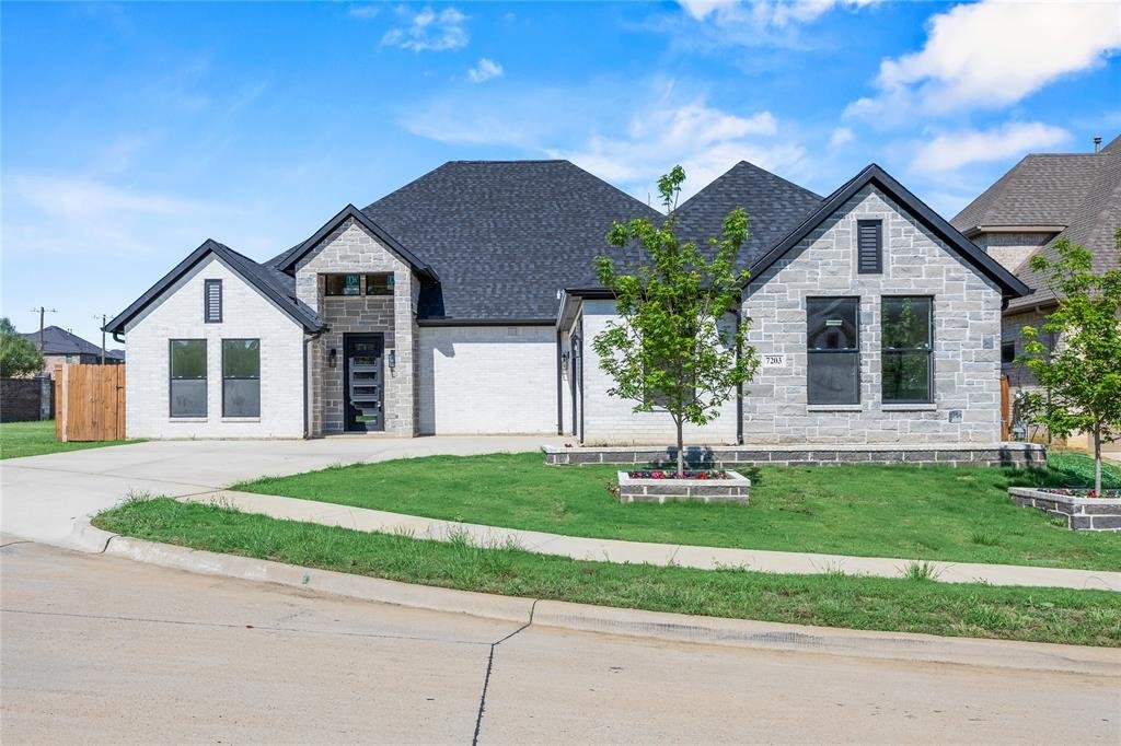 House in Arlington, Texas, United States 1 - 18527764