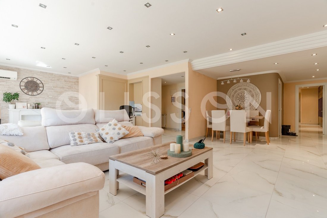 Apartment in Moncloa-Aravaca, Madrid, Spain 5 - 18529351