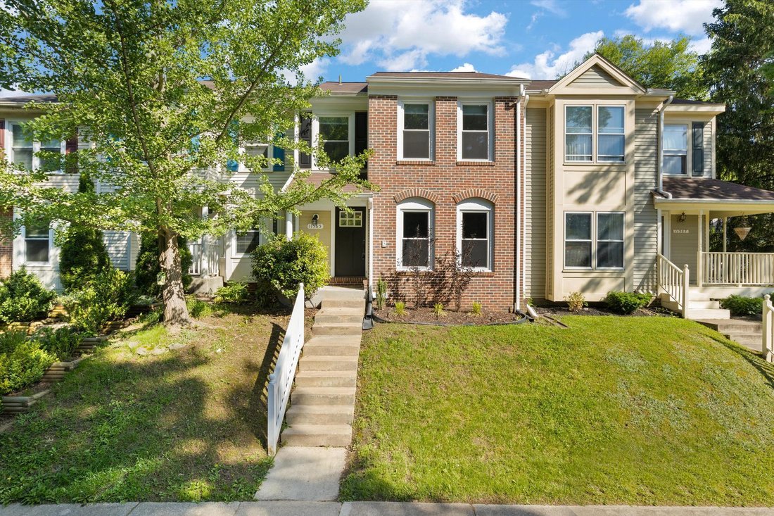 Haus in Woodbridge, Virginia, Vereinigte Staaten 1 - 18530337
