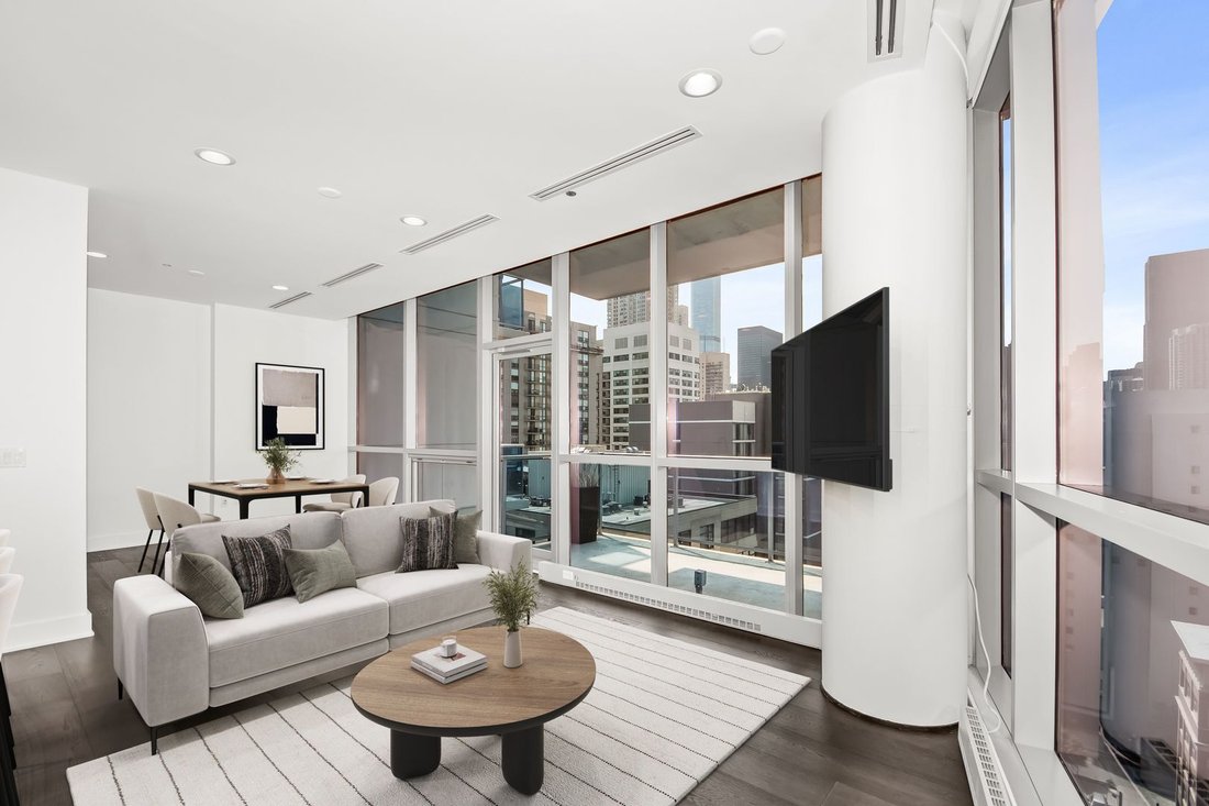 Condo in Chicago, Illinois, United States 4 - 18528985