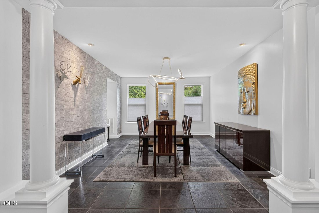 House in Raleigh, North Carolina, United States 5 - 18527882