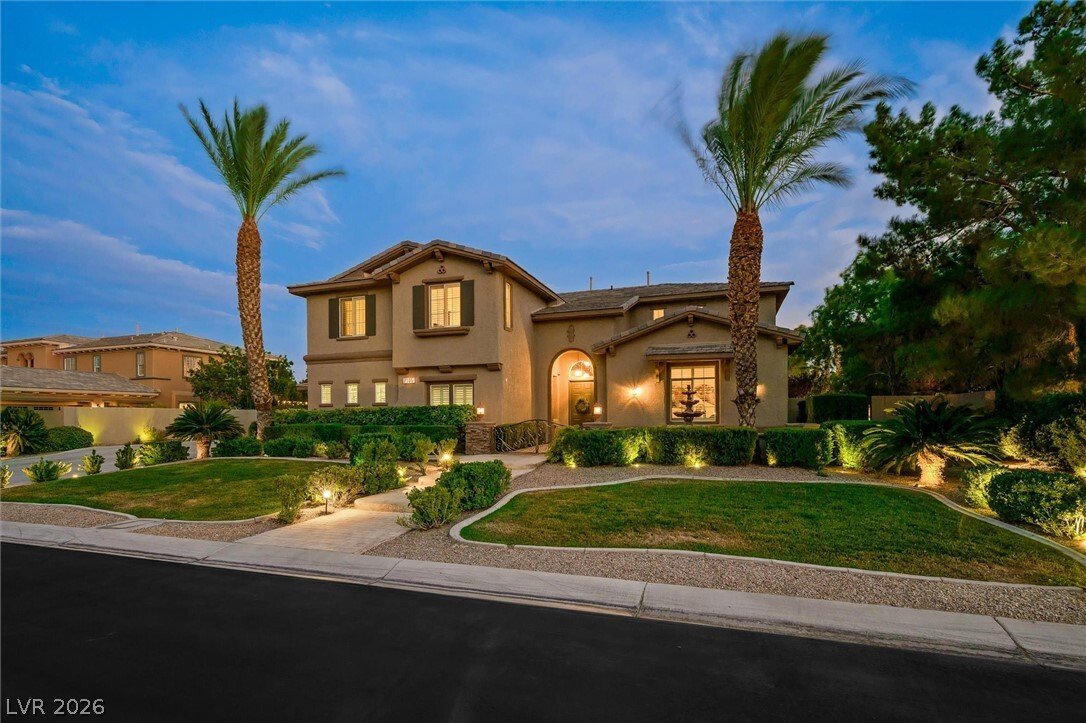 House in Las Vegas, Nevada, United States 1 - 18528486