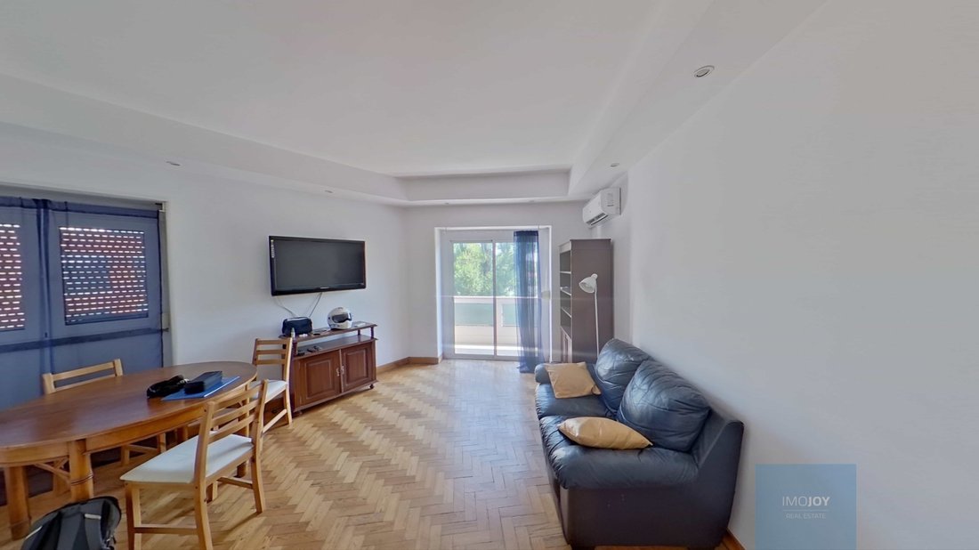 Apartment in Alvalade, Lisbon, Portugal 2 - 18367332