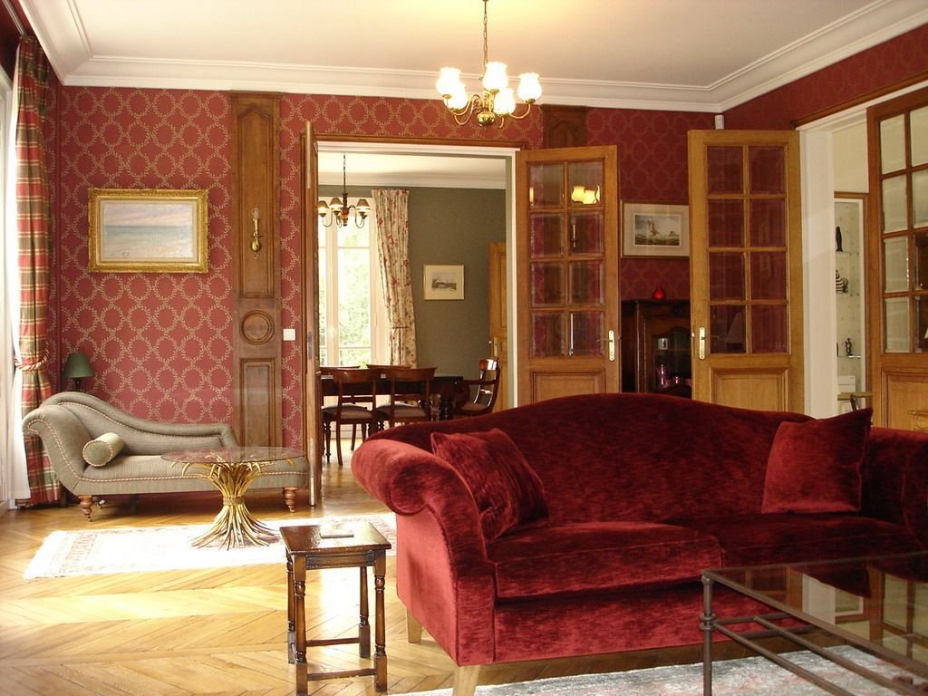 House in Saint-Cloud, Ile-de-France, France 5 - 18527961