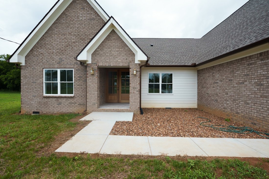 House in Spring Hill, Tennessee, United States 2 - 17390812