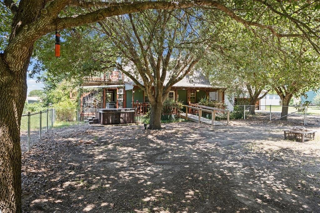 House in Kerens, Texas, United States 2 - 18527724