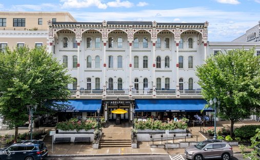 Condo in Saratoga Springs, New York, United States 1