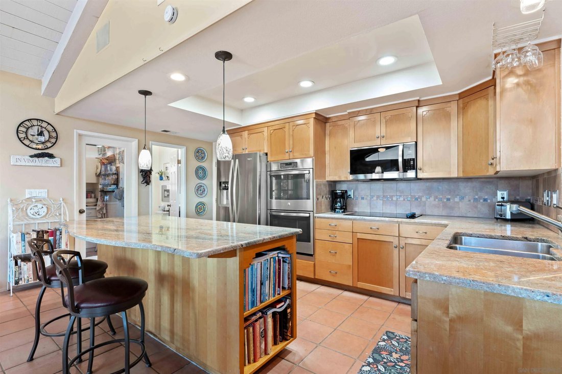 House in Bonsall, California, United States 4 - 18529203