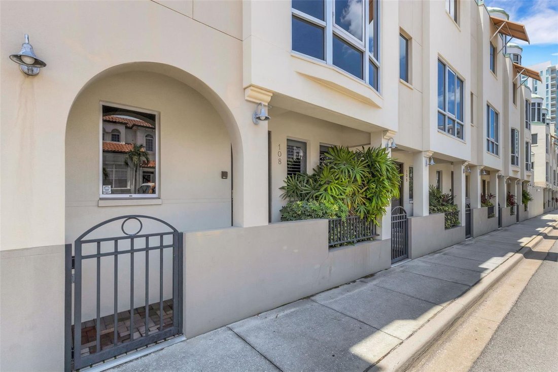 Townhouse in Sarasota, Florida, United States 4 - 18528303