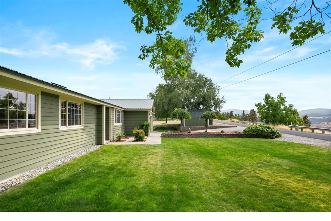 House in Manson, Washington, United States 4 - 18527490