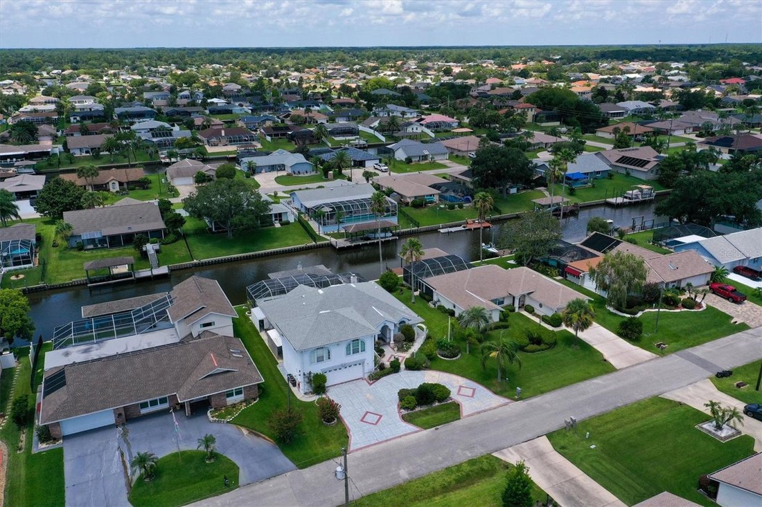 House in Palm Coast, Florida, United States 3 - 18528310