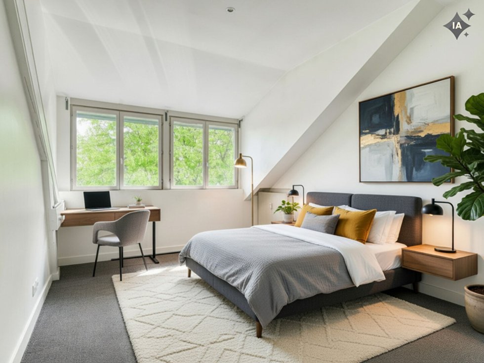 Apartment in Domaine National du Château, Versailles, France 2 - 18527900