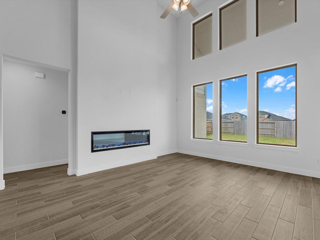 Casa a Katy, Texas, Stati Uniti 5 - 17534292