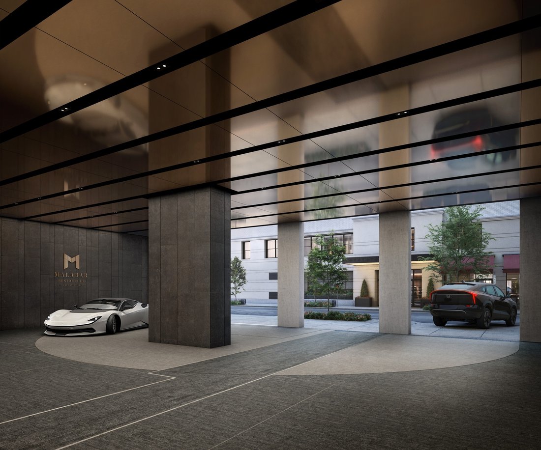 Condo in New York, New York, United States 4 - 18529671