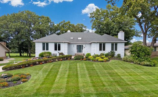 Casa a Beverly Shores, Indiana, Stati Uniti 1