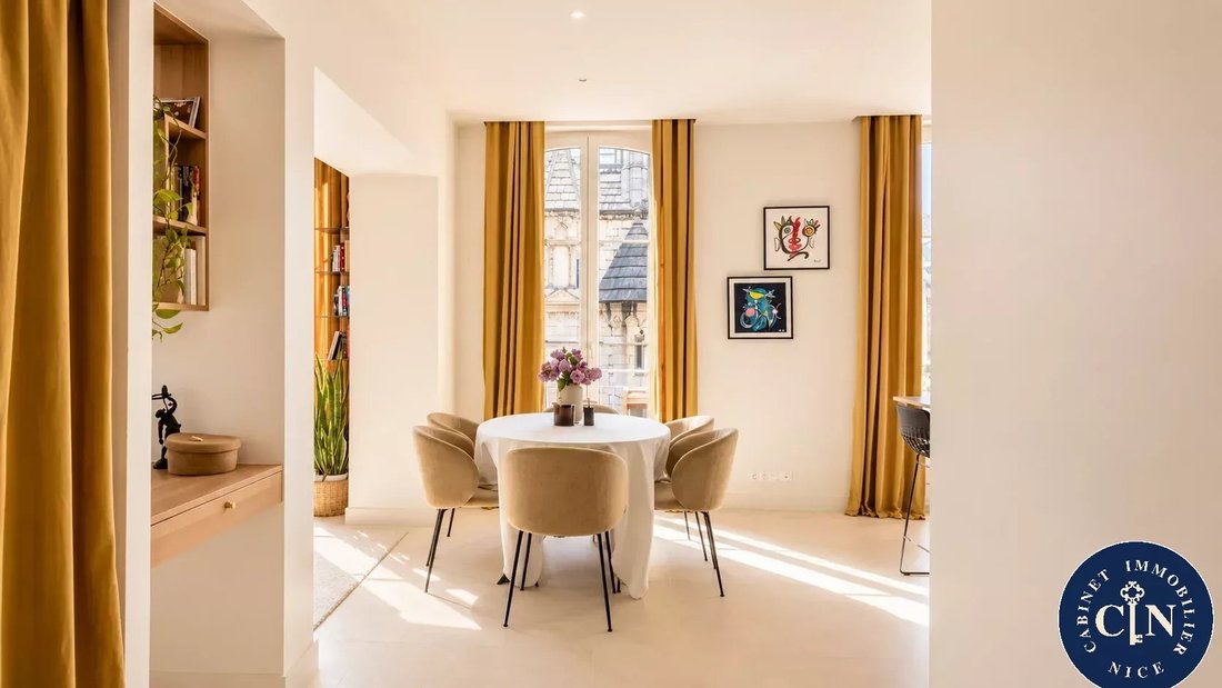 Apartment in Nice, Provence-Alpes-Côte d'Azur, France 4 - 18429217