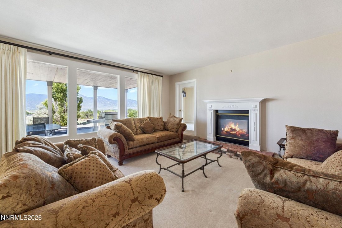 House in Indian Hills, Nevada, United States 3 - 18530149