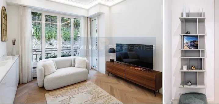 Apartment in Monaco, Monaco 4 - 17845162